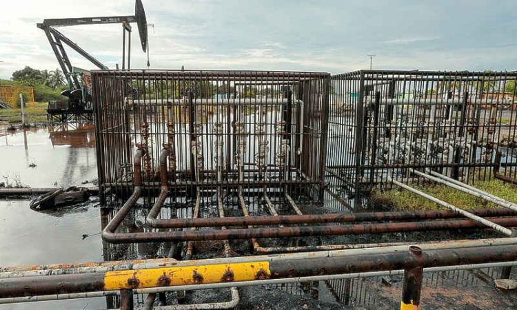 Venezuela to export $2 billion worth of oil to US in deal with Washington